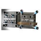 Metal Stamping Die Parts 58~60 HRC Hardness , Precision Molded Products/metal stamping parts
