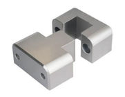 Custom Locating Components Injection Mold Locking Block / Steel Slide Block Sets/press die/step ejector pin mold