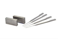 OEM Profile Grind Tungsten Carbide Components For Progressive Dies/precision machining parts