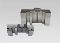 CNC Plastic 0.002mm Precision Moulded Components