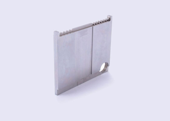 0.005 mm High Precision EDM Spare Parts Metal Accessories Drawings Accepted/edm spare parts