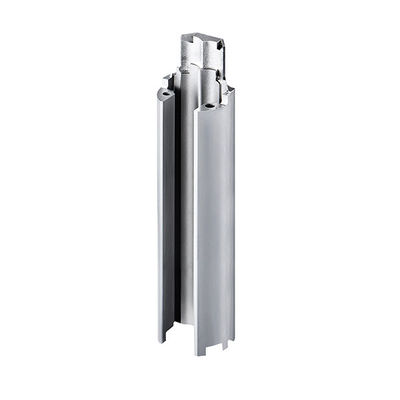 Customized Precision Mold Parts according to customer's drawing requirement/cnc milling parts/injection plastic parts