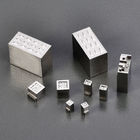 Used STAVAX Material OEM Squre Samll Inserts Made by Grinder Processin&amp;stamped steel parts/stamped steel parts