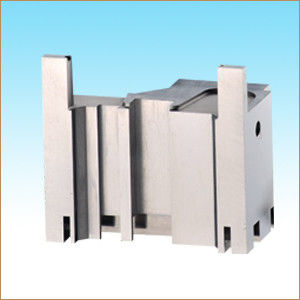 Precision mould components/precision replacement parts	/electronic spare parts