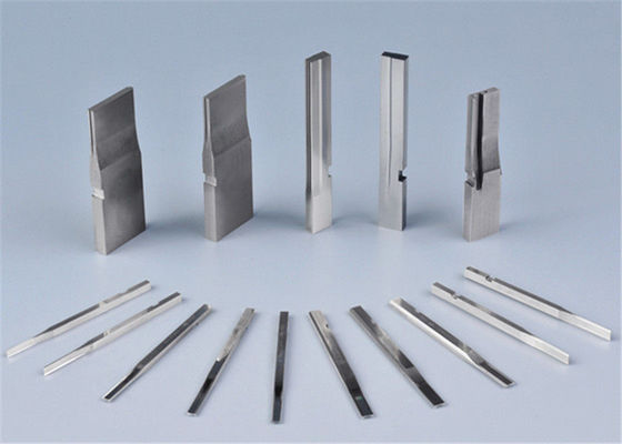 High Precision Metal Stamping Parts for Auto Connector / Medical Equipment