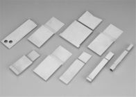 Customised stamping metal parts die cut Inserts ISO9000 Certificated&amp;aluminum stamping parts
