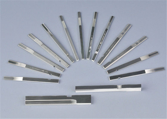 Tungsten Steel Metal Stamping Parts , Metal Automobile Spare Parts/ 	sheet metal stamping press