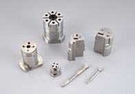 Preicsion Electrical Mould Components For Custom Electrical Molding/precision cnc machined parts