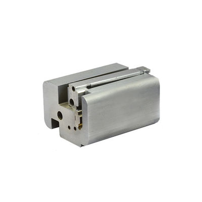 Irregular Wire Cutting And EDM Spare Parts With Discharging Accuracy 0.002 mm &sodick wire edm parts