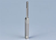 Medical Precision CNC Machined Parts Mould Tool Components Elmax Material/precision cnc machined parts