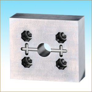 Wire - EDM SKD11 CNC Machined Components WIth Material Certification&cnc milling components