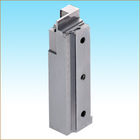 OEM CNC Machined Components STAVAX Material As Drawing Processing/cnc machine parts