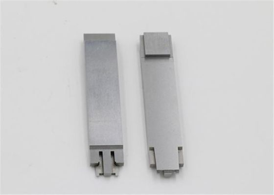 PM-80 Precision Auto Components 80 - 90 HRC ISO9001 2008 Certification&precise auto parts