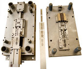 Custom metal stamping die components , Precision Mold Parts PM-082/metal stamping parts
