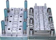 PM-082 Stamping Die Parts Precision Punching Die / Tolerance Stamping Dies And Punches Tool Mak/metal stamping parts