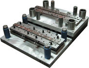 Sheet Metal Stamping Tool And Die Makers Tolerance within +/-0.001mm/metal stamping parts
