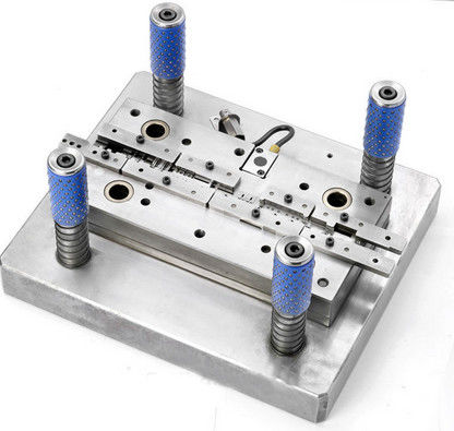 Automotive and telecommunication terminals dies and punches Tolerance within +/-0.001mm/metal stamping parts