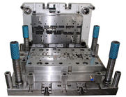 Automotive and telecommunication terminals dies and punches Tolerance within +/-0.001mm/metal stamping parts