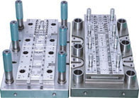 Customized Stamping Die Parts / Metal Progressive Die Stamping Mold/metal stamping parts