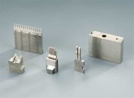 Customized Progressive c Mold Spare Parts Mold Components Tolerance within +/-0.001mm./ 	precision metal stamping