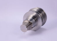 HSS Round Core Pins And Sleeves Customized Machining with Hardness HV900/connector mold parts