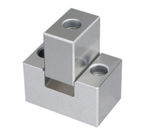 3 Hole Locating Components , Straight Block Sets For Plastic Mold Die/precision mold parts