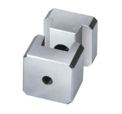 Precision Die Spacer Block For Plastic Mold , TBS Taper Block Sets With YK30 Material