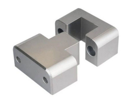 Precision Die Spacer Block For Plastic Mold , TBS Taper Block Sets With YK30 Material