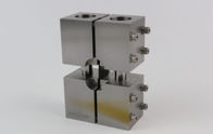 Micro Machining Pneumatic Clamps Fixtures For Medical Devices