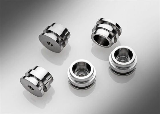 CNC Machining SKD11 Height Gauge Parts ISO9001