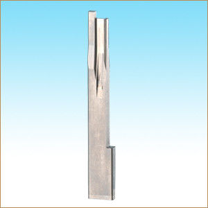 0.05 Angle Clearness Auto Car Parts Stamping Die , Punched Stamping Press Parts/stamping metal parts