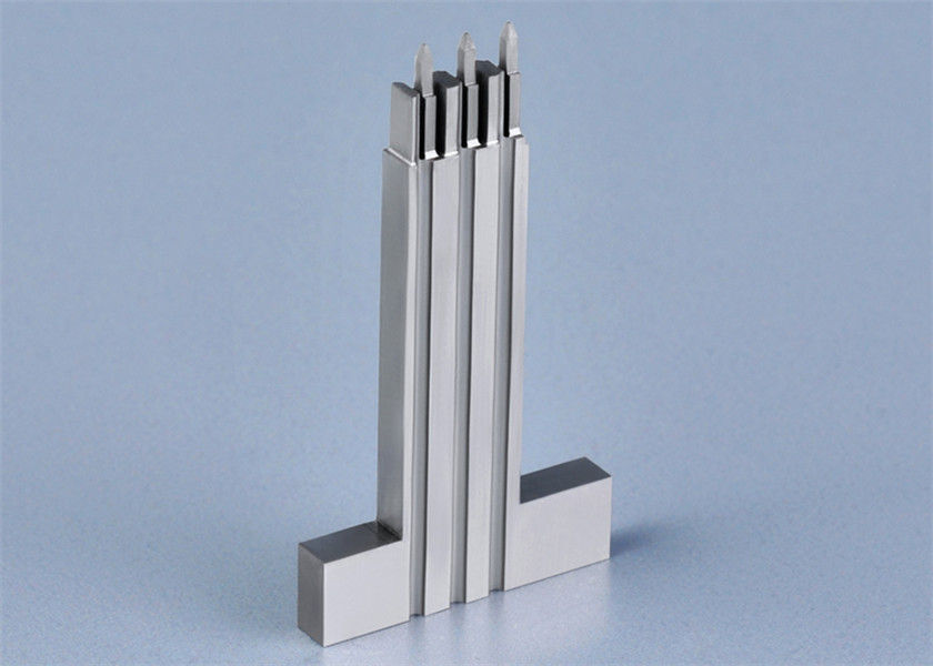 Customized Precision Connector Mold Parts Injection Moulded Components &amp;mold spare parts