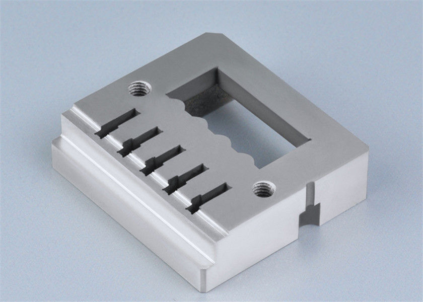 0.002 mm - 0.02 mm Stamping Die Components Standard Custom Automotive Parts/precision brand auto parts
