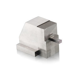 Grinding Stainless Steel Precision Molded Products , Precision Mold Components