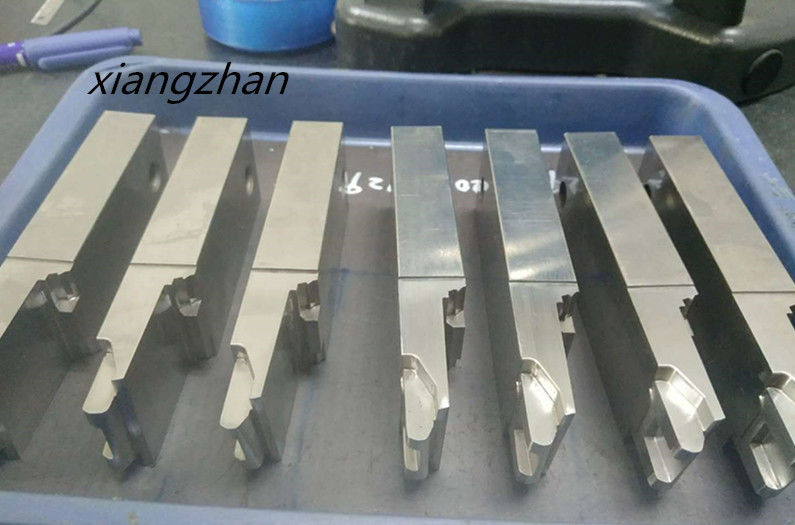All Types Core Pins And Sleeves Round Head Mold Inserts For Plastic Injection Molds