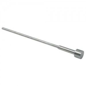 DIN ASTM Standard Locating Core Pins And Sleeves Precsion Mold Parts
