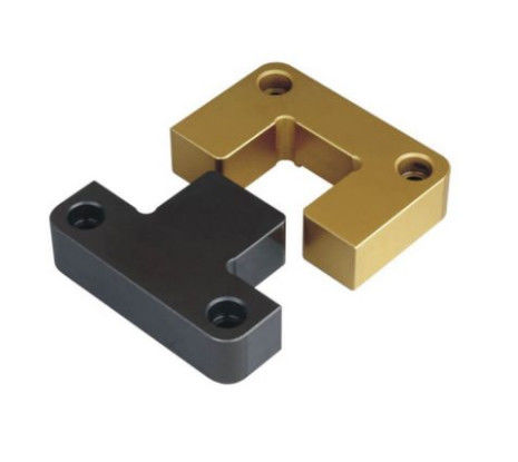 Customized Locating Components Block Sets With Coating Surface Treatment/press die mold/ejector sleeve