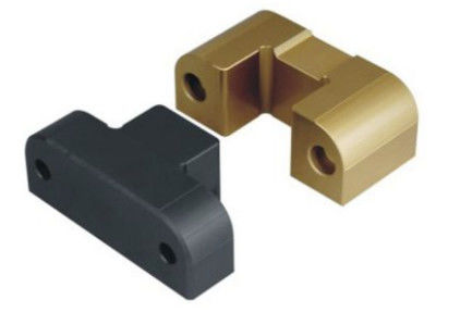 Plastic Molding Die YTM / TLM Locating Components Block Sets With Material YK30/mold parts