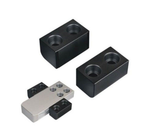 Customized Locating Components YLRM / YLRF Slide Block Sets For Plastic Molding Die