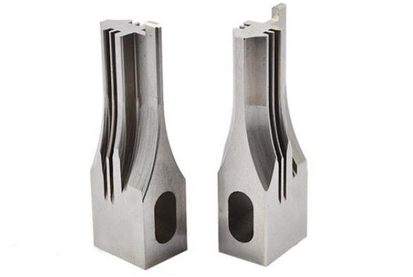 Custom - Made Tungsten Carbide Punches / Precision PG Punch Mold Components/precision auto components