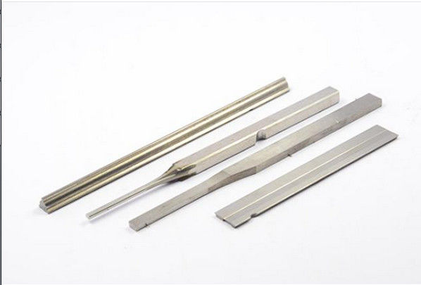 Precision PG Punch Parts For Stamping Mold Carbide Punch AF1 / KD20/precision molded products