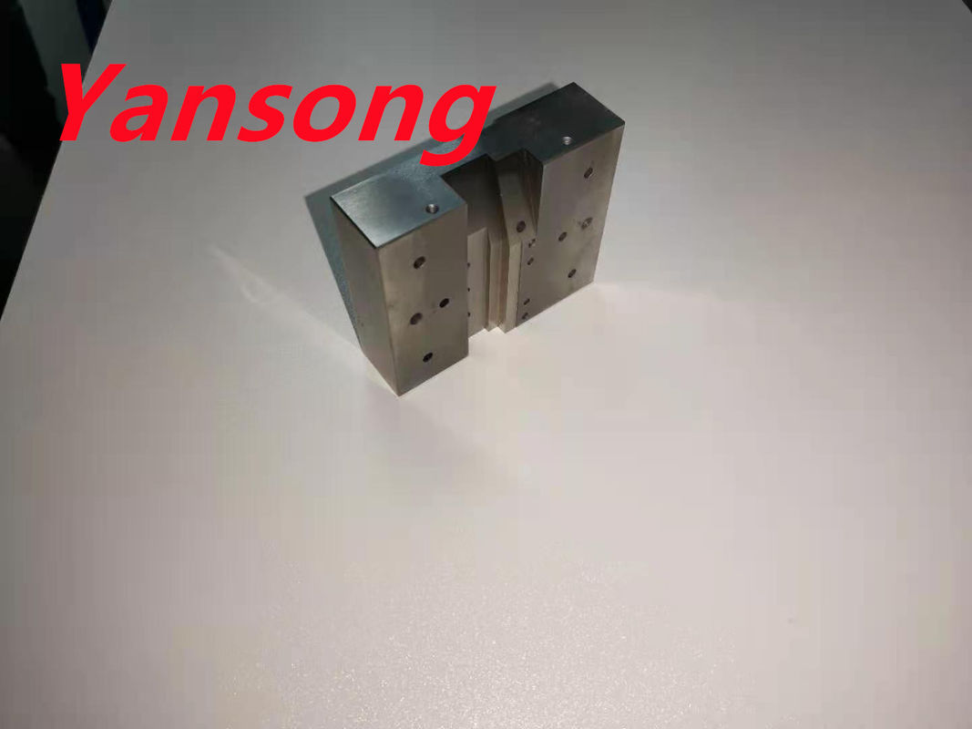 High Precision Jigs And Fixtures For Automobile Industry