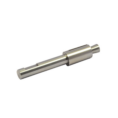 Corrosion Resistant Punch Mold Components Metal Die Punch Pin For Plastic Injection Mould