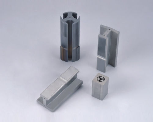 0.002mm Tolerance SKD11 Precision Metal Stamping