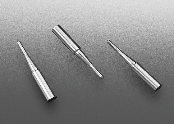 Optical Profile Grinder CNC Components 0.002mm Precision