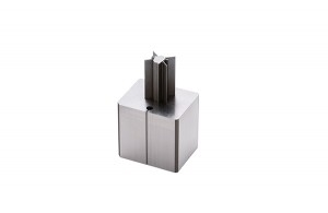 Connector Mold Parts Grinding Tolerance +/-0.002mm